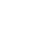 Bar chart icon on clipboard.